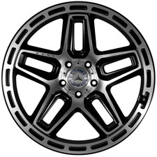 Kahn alloy wheels inch - kahn,