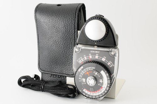 Mint sekonic studio - studio, deluxe