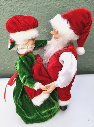 Christmas animated - mr, 11”