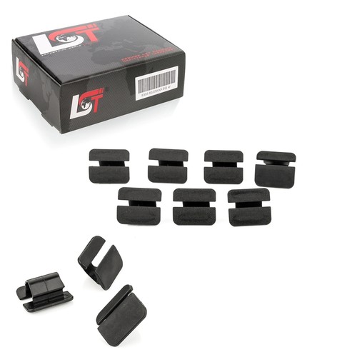 10x hood insulation - 10x,
