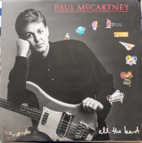 All the best paul - all,