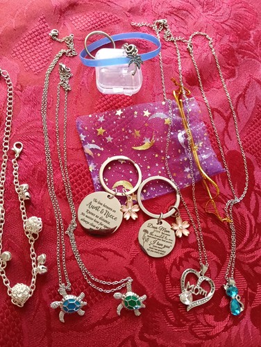 Bargain bundle gifts necklace - gifts,
