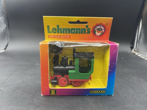 1970 lehmanns gnomy - lehmanns,