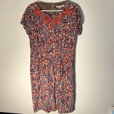 Boden 10L US Multicolor Petal