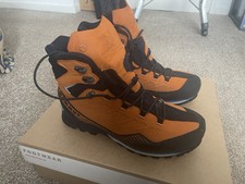 Mammut Kento Guide 2 High Gtx Boots