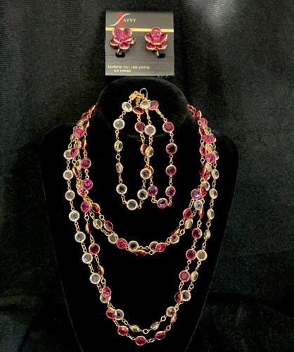 Vtg nos swarovski aurora - nos,