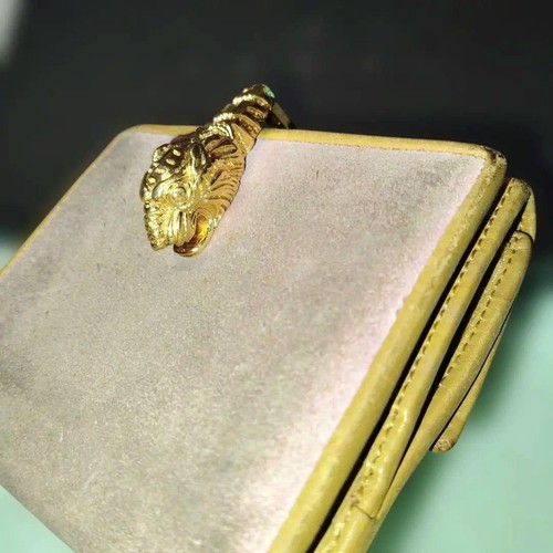 Rare gucci tiger - rare,