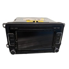 VW Volkswagen Radio CD
