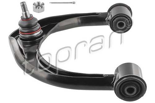 Control trailing arm wheel - control/trailing, arm,