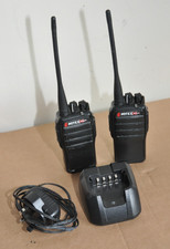 Mitex Xtreme 2 Way Radio x2