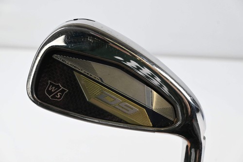 Wilson iron 18 degree - wilson,
