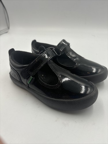 Girls kickers kick bar - kickers, t-bar