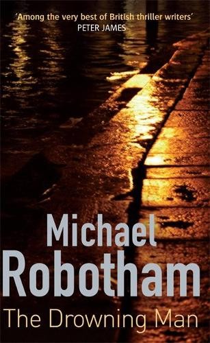 The drowning man joseph - the,