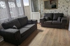 Brand New Luxury Verona Sofa |