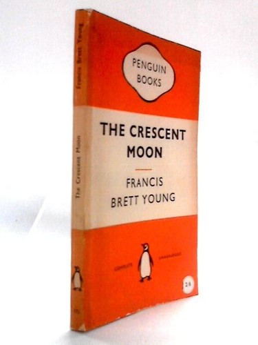 The crescent moon francis - crescent, (francis