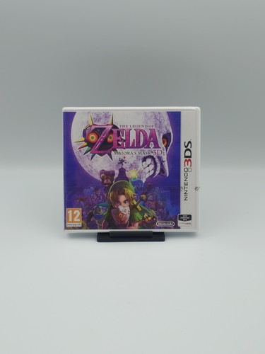 The legend zelda - the, zelda: