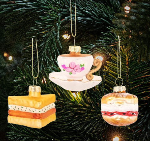 Sass belle afternoon tea - &, cup