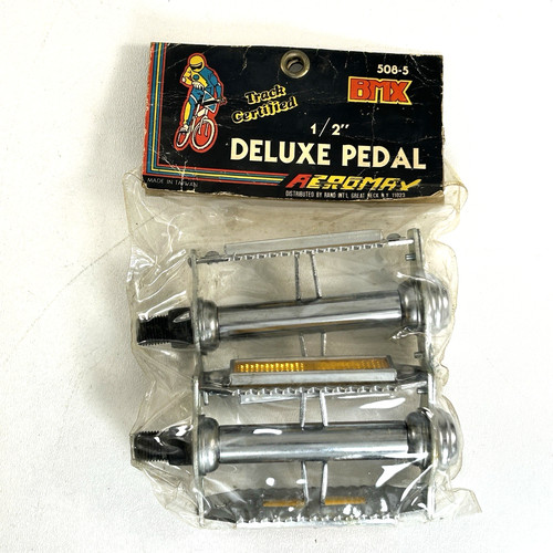 Old school bmx nos - school, 1/2