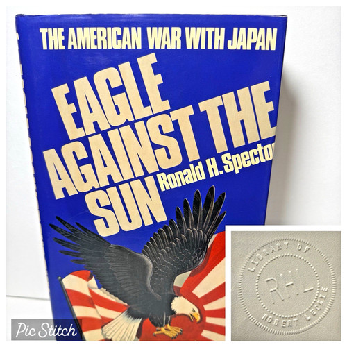 Eagle against the sun ronald - eagle,
