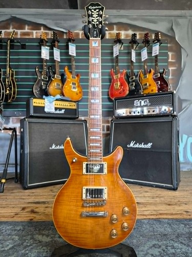 Epiphone pro mojave - dc,