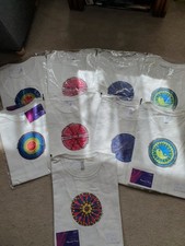 Job lot x9 Spiritual Design