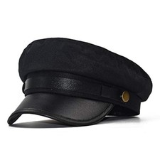 Chauffeur Hat for Men Women