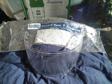 Shoei Nxr Gt-air Xr1100 Ryd CW-1 CNS-1 CWR-1 CNS-3 GENUINE SHOEI