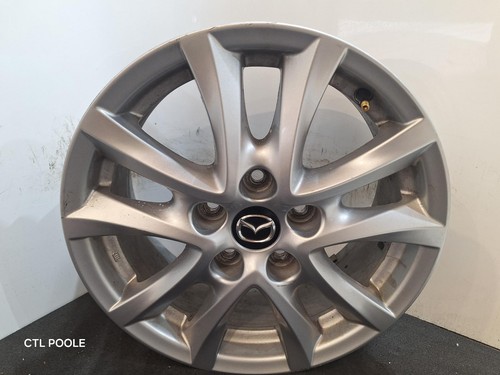 Mazda nav mk3 - mazda, 2013-2019