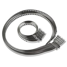 Universal CV Boot Clips Kit