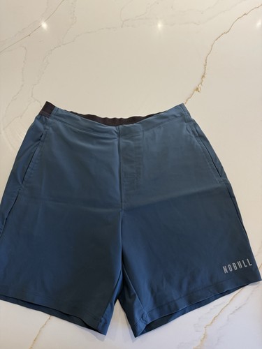 Nobull men shorts - nobull, men's
