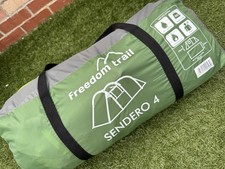 Freedom Trail Sendero 4-Person