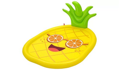 Bestway splash pool kids sunny - bestway,