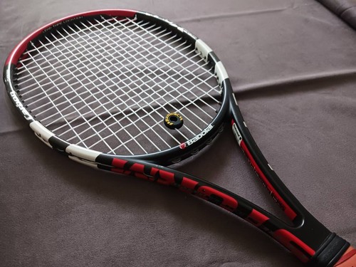 Babolat pure storm - tour, tennis
