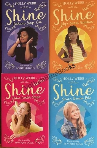 Set shine series - 4, by