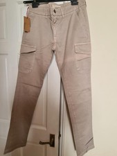 Wholesale Mens Beige Chino