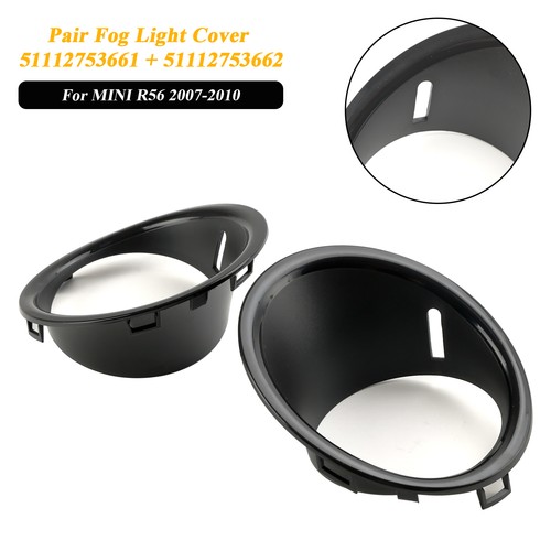 Front bumper fog light lamp - bumper,