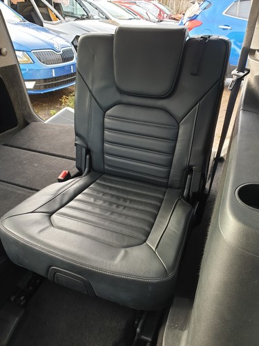 Ford galaxy mk4 - galaxy, seat