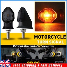 Mini motorcycle led turn - led,