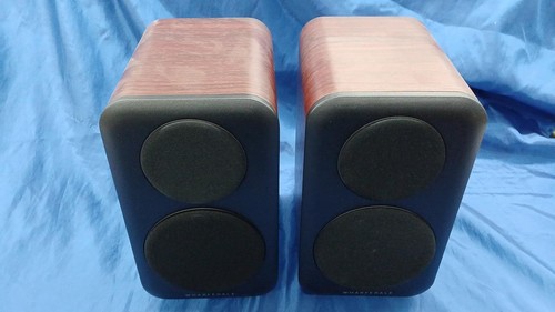 Wharfedale diamond 310 - 310, rw