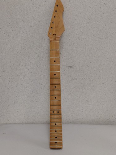 Peavey guitar neck - peavey, heel