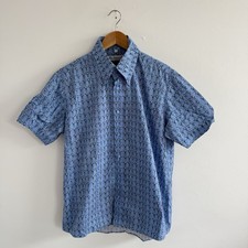 Ben Sherman Beatles Shirt Mens