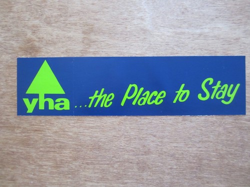 Yha youth hostels association - yha,
