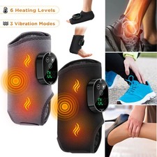 Cordless Foot Ankle Massager