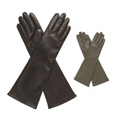 Ladies Womens Long Italian