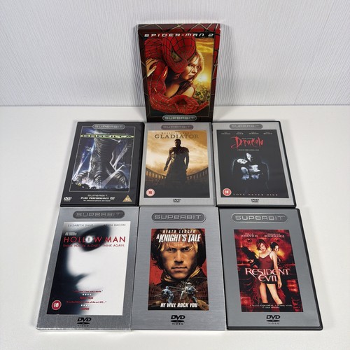 Superbit dvd bundle collection - superbit,