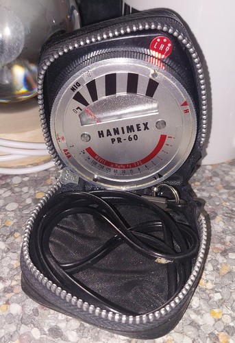 Vintage hanimex cds - vintage,