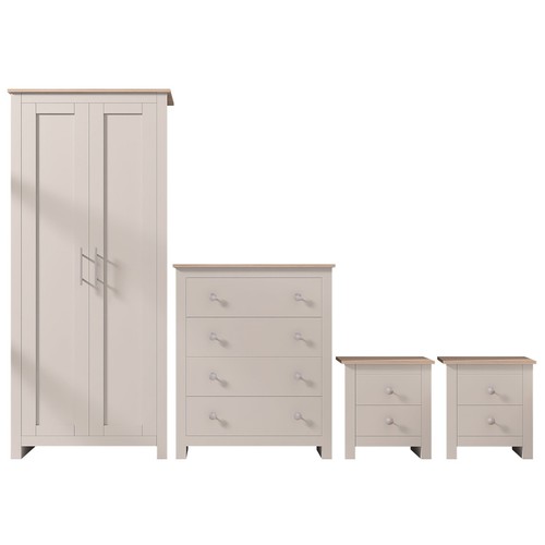 Piece modern bedroom - piece,