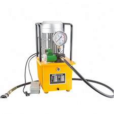 NEW Portable Pump Electric