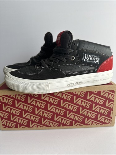 Vans half cab men - vans,