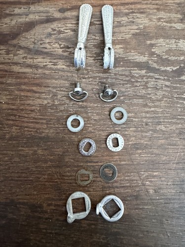 Campagnolo nuovo super - campagnolo, nuovo/super
